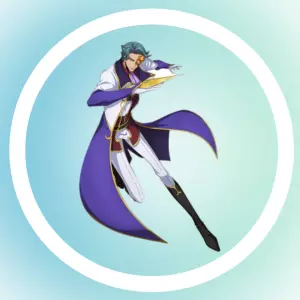 Jeremiah Gottwald Code Geass Lost Stories