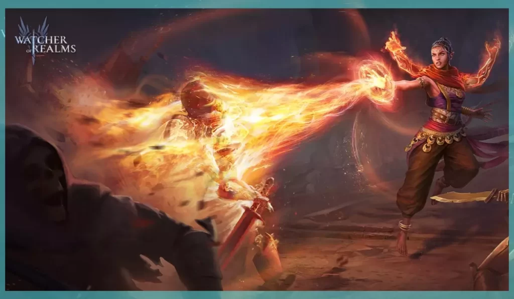 Watcher of Realms Best Heroes by Class