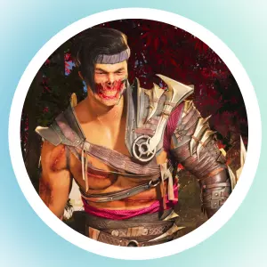 mortal kombat 1 Havik