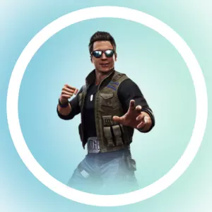 mortal kombat 1 Johnny Cage