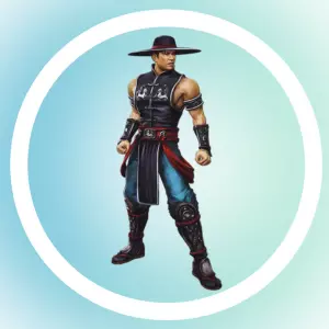 mortal kombat 1 Kung Lao