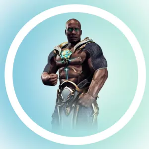 mortal kombat Geras