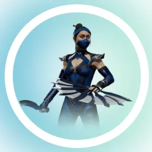 mortal kombat Kitana