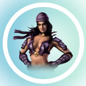 mortal kombat Li Mei