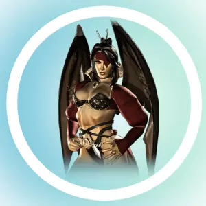 mortal kombat Nitara